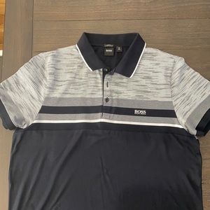 New men’s Hugo boss xxxl